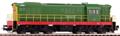 Тепловоз дизельный T669 (тип ЧМЭ3) PIKO HO (59785)